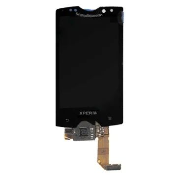 Лот: 4199755. Фото: 1. Дисплей модуль SonyEricsson SK17i... Дисплеи, дисплейные модули, тачскрины