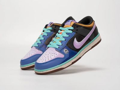 Лот: 21775246. Фото: 1. Кроссовки Nike SB Dunk Low (40517... Кеды, кроссовки, слипоны