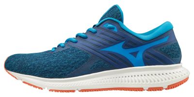 Лот: 13917946. Фото: 1. Беговые кроссовки Mizuno Ezrun... Кеды, кроссовки, слипоны