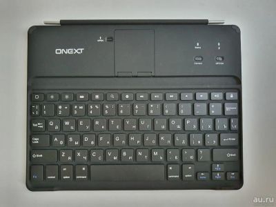 Лот: 14950112. Фото: 1. Bluetooth-клавиатура ONEXT BK200. Клавиатуры и мыши