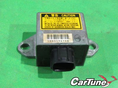 Лот: 10604224. Фото: 1. датчик airbag toyota celsior UCF31... Электрооборудование