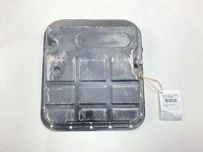 Лот: 24862285. Фото: 1. Поддон КПП Subaru Legacy 2003... Двигатель и элементы двигателя
