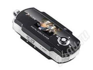 Лот: 11230. Фото: 1. Mp3 плеер X-Cube X-302 1Gb. Красноярск