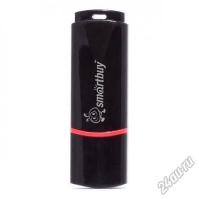 Лот: 5542172. Фото: 1. Флеш-накопитель USB2.0 32Gb SmartBuy... USB-флеш карты
