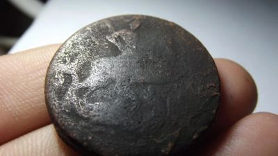 Лот: 11324136. Фото: 1. 2 копейки 1757 года. 2. Россия до 1917 года