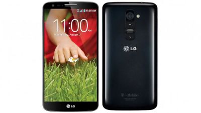 Лот: 5998593. Фото: 1. LG G2 (D802) 16gb,LTE, Black. Смартфоны
