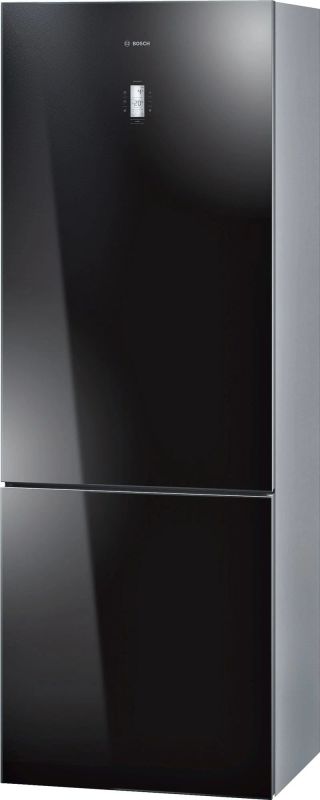Лот: 13795025. Фото: 1. Холодильник BOSCH KGN49SB21R KGN49SB21R. Холодильники, морозильные камеры