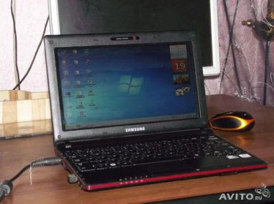 Лот: 1856256. Фото: 1. Нетбук Samsung N145 Plus. Ноутбуки