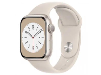 Лот: 21361930. Фото: 1. Умные часы Apple Watch Series... Смарт-часы, фитнес-браслеты, аксессуары
