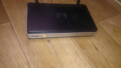 Лот: 3214143. Фото: 1. роутер D-link dir 615 ddwrt прошивка... Маршрутизаторы (роутеры)