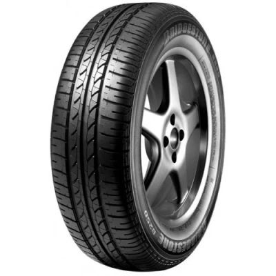 Лот: 3903403. Фото: 1. Шины R15 185/60 Bridgestone B250... Шины