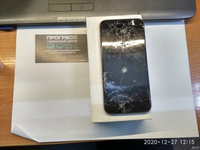 Лот: 17046736. Фото: 1. Смартфон Apple iPhone 6 16Gb. Смартфоны
