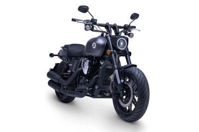 Лот: 24065000. Фото: 1. Мотоцикл Regulmoto V BOB. Мотоциклы