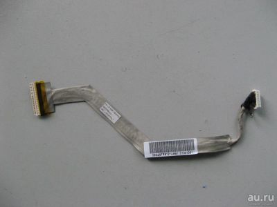 Лот: 13455028. Фото: 1. Шлейф матрицы на ноутбук ASUS... Шлейфы, кабели, переходники