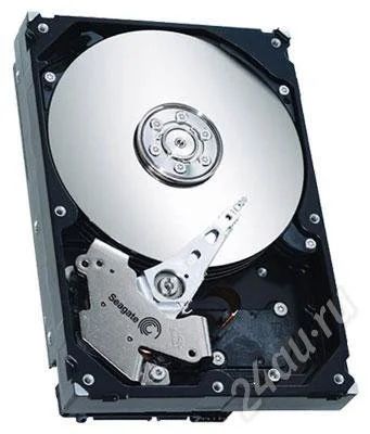 Лот: 291877. Фото: 1. 3.5" SATA Seagate Barracuda 7200... Жёсткие диски (HDD)