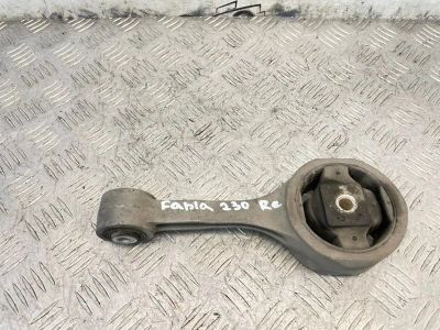 Лот: 25642189. Фото: 1. подушка двигателя Skoda Fabia... Двигатель и элементы двигателя