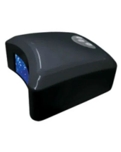 Лот: 3039852. Фото: 1. LED-лампа 16 Вт (черная) для сушки... Инструменты, аксессуары