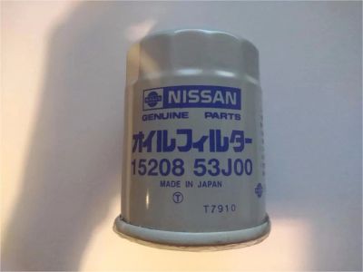 Лот: 10253955. Фото: 1. Масляный фильтр Nissan Genuine... Расходные материалы