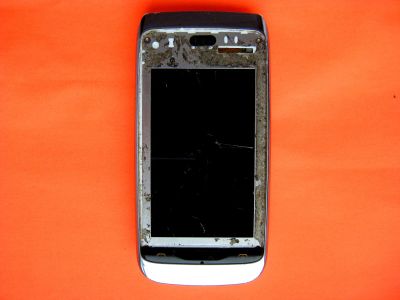 Лот: 17289987. Фото: 1. NOKIA 309 на запчасти. Кнопочные мобильные телефоны