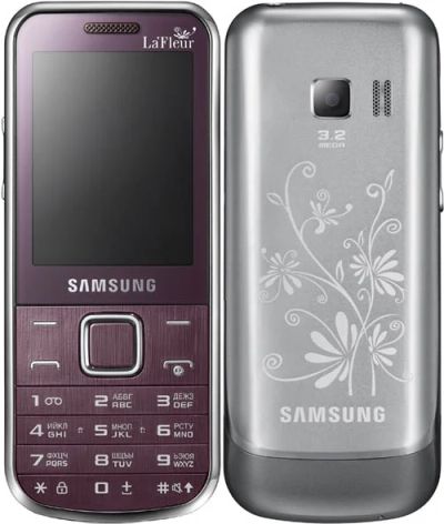 Лот: 8690020. Фото: 1. Samsung GT-C3530. Кнопочные мобильные телефоны