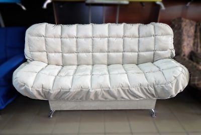 Лот: 14790418. Фото: 1. «Люкс» диван клик-кляк. Диваны