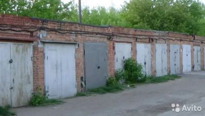 Лот: 7967562. Фото: 1. Капитальный гараж. Гаражи, парковочные места