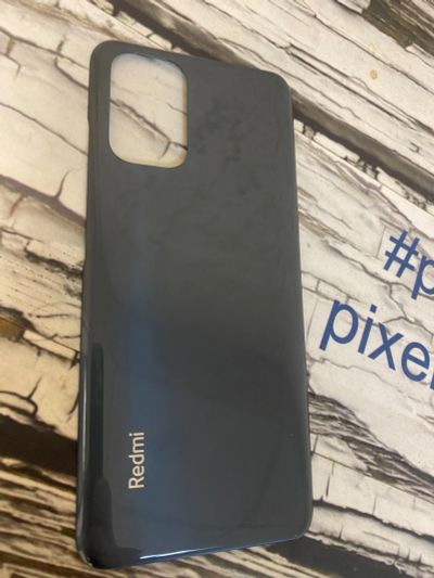 Лот: 18396508. Фото: 1. Задняя крышка для Xiaomi Redmi... Корпуса, клавиатуры, кнопки
