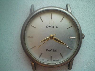 Лот: 1516625. Фото: 1. часы Omega. Другие наручные часы