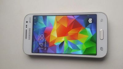 Лот: 11316676. Фото: 1. Samsung Core Prime VE SM-G361H... Смартфоны