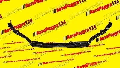Лот: 18645472. Фото: 1. Рамка радиатора Chevrolet Aveo... Кузов