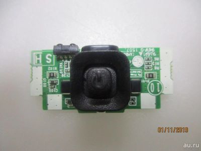 Лот: 14936925. Фото: 1. LG Main Пульт EBR78551901 V263BJ1-LE2... Запчасти для телевизоров, видеотехники, аудиотехники