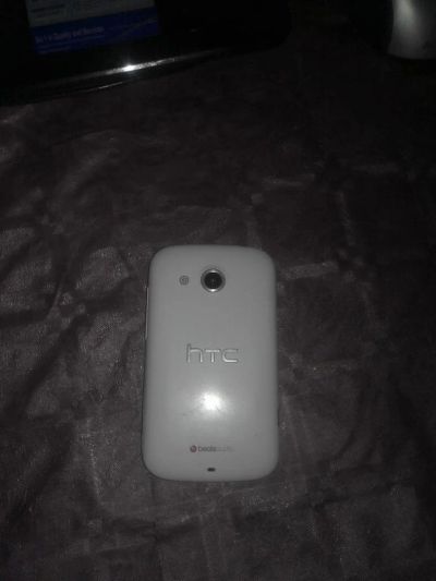 Лот: 6472415. Фото: 1. htc desire c. Смартфоны