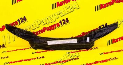 Лот: 18647570. Фото: 1. Мухобойка Subaru Forester SG... Другое (автохимия, масла, тюнинг)