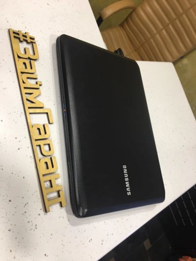 Лот: 15394551. Фото: 1. Ноутбук Samsung R528 Т8122 (9мая... Клавиатуры для ноутбуков