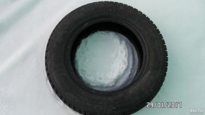 Лот: 9002299. Фото: 1. Шины 165/70R13. Шины