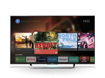 Лот: 6934284. Фото: 1. Телевизор Sony KDL40W705C. Телевизоры