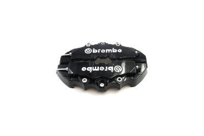 Лот: 14471902. Фото: 1. Накладки на суппорта brembo средние... Детали тюнинга