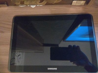 Лот: 12707270. Фото: 1. Планшет Samsung Galaxy Tab 2. Планшеты