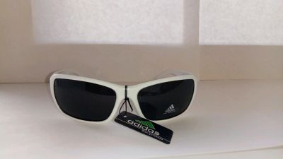 Лот: 9742367. Фото: 1. Очки Adidas polarized. Много других... Очки солнцезащитные