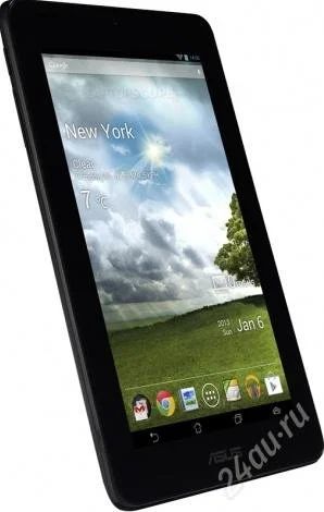 Лот: 3150877. Фото: 1. asus memo pad me172v. Планшеты