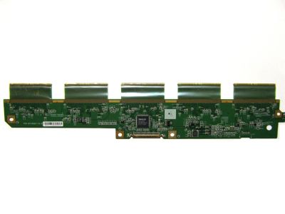 Лот: 23525493. Фото: 1. PCB MT170EN01 CA-B, t-con в составе... Запчасти для телевизоров, видеотехники, аудиотехники