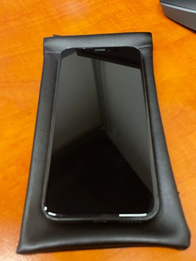 Лот: 17410703. Фото: 1. Смартфон Apple iPhone X 64GB Space... Смартфоны