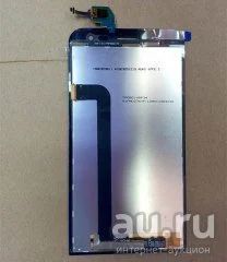 Лот: 9188853. Фото: 1. Дисплей Asus ZE500KL.ZE500KG... Дисплеи, дисплейные модули, тачскрины