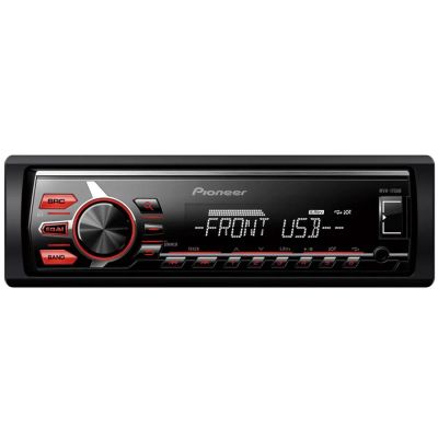 Лот: 5363436. Фото: 1. Ресивер-USB Pioneer MVH-170UB. Автомагнитолы