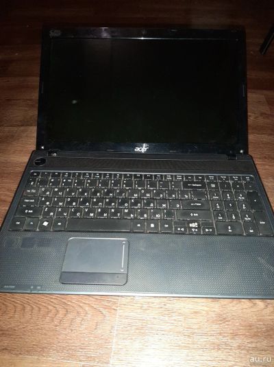 Лот: 15437385. Фото: 1. Ноутбук Acer 5250-e452g32mikk... Ноутбуки