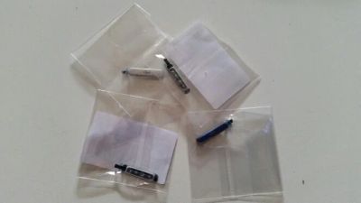Лот: 5362778. Фото: 1. USB заглушка для Samsung Galaxy... Корпуса, клавиатуры, кнопки