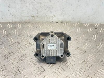 Лот: 25404424. Фото: 1. катушка зажигания Skoda Octavia... Кузов