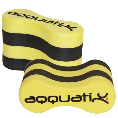 Лот: 22374805. Фото: 1. Колобашка M Yellow Black Aqquatix... Другое (водный спорт)