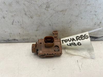 Лот: 23494284. Фото: 1. датчик качества воздуха Volkswagen... Двигатель и элементы двигателя