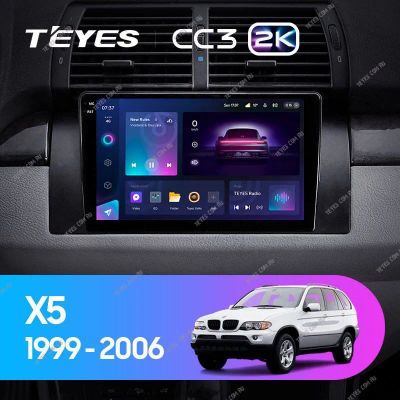 Лот: 21427817. Фото: 1. Штатная магнитола Teyes CC3 2K... Автомагнитолы